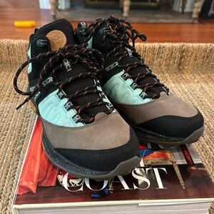 Merrell Hiking Boots